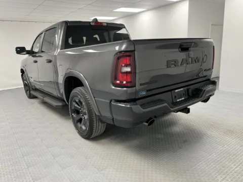 More photos of 2027 Ram 1500 Big Horn at MAG CDJR, MO