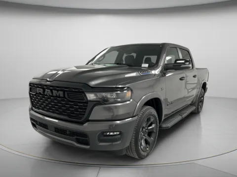 More photos of 2027 Ram 1500 Big Horn at MAG CDJR, MO