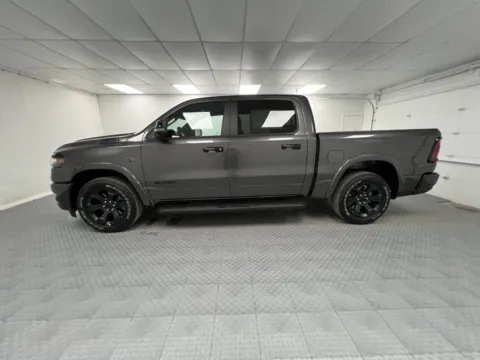More photos of 2027 Ram 1500 Big Horn at MAG CDJR, MO