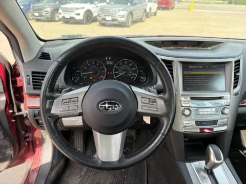 Another view of 2011 Subaru Legacy 2.5i Ltd Pwr Moon/Navigation for sale in Chillicothe, MO at MAG CDJR
