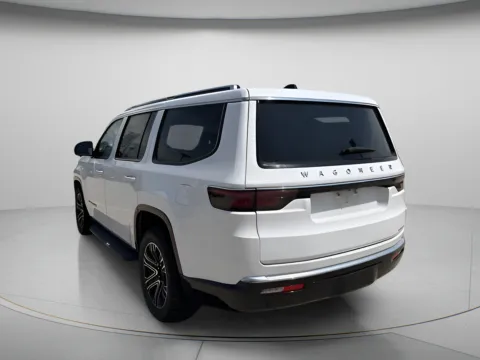 Another view of 2024 Jeep Wagoneer Series II for sale in Chillicothe, MO at MAG CDJR