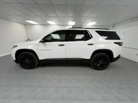 More photos of 2020 Chevrolet Traverse Premier at MAG CDJR, MO
