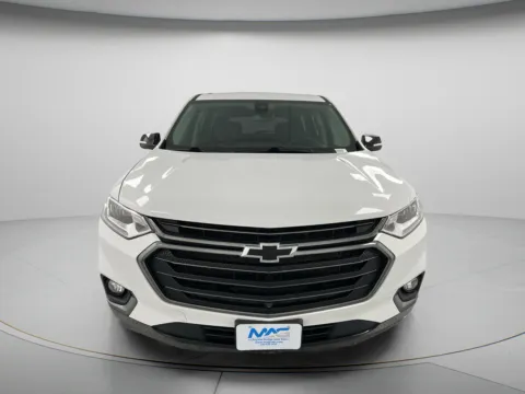 Another view of 2020 Chevrolet Traverse Premier for sale in Chillicothe, MO at MAG CDJR