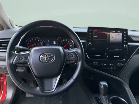 More photos of 2021 Toyota Camry XSE V6 at MAG CDJR, MO