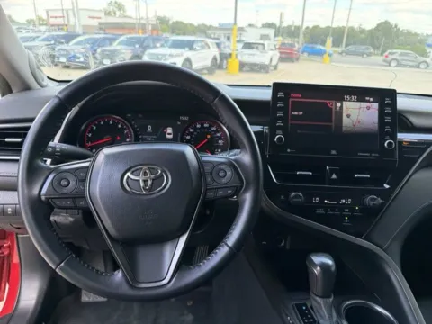 More photos of 2021 Toyota Camry XSE V6 at MAG CDJR, MO