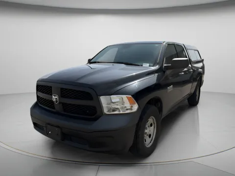 Photos of 2016 Ram 1500 Tradesman for sale in Chillicothe, MO at MAG CDJR