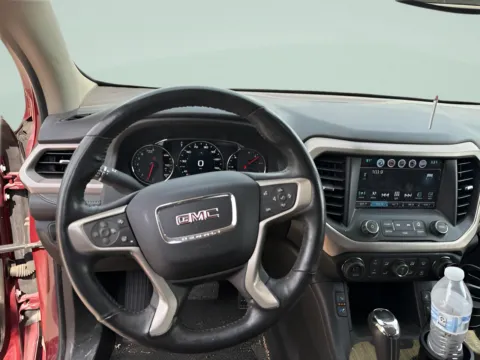 Another view of 2019 GMC Acadia Denali for sale in Chillicothe, MO at MAG CDJR