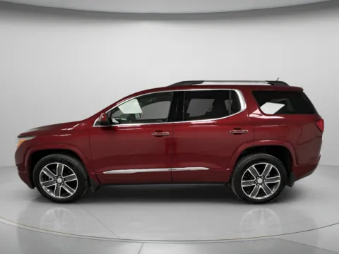 Another view of 2019 GMC Acadia Denali for sale in Chillicothe, MO at MAG CDJR