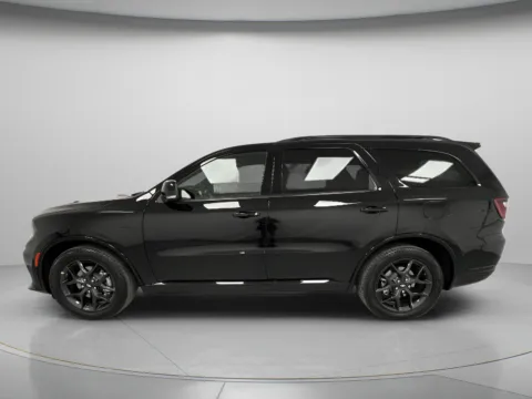 More photos of 2027 Dodge Durango GT Plus HEMI at MAG CDJR, MO