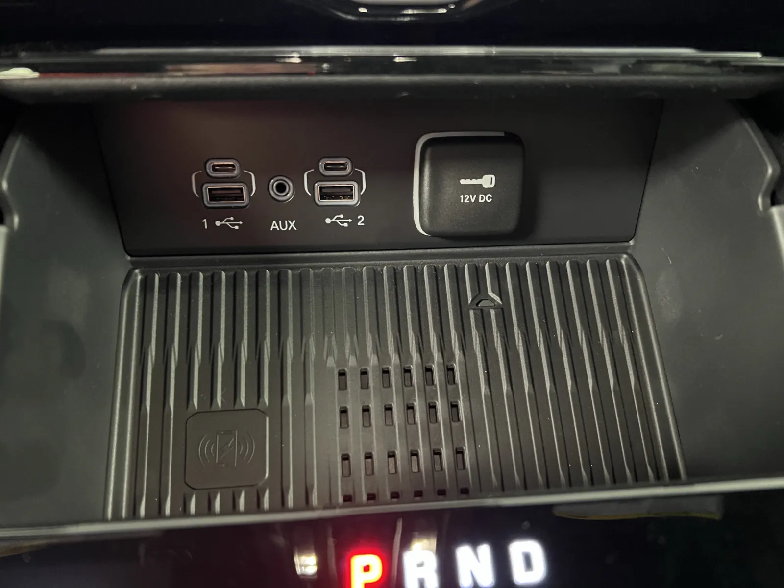 Jeep Grand Cherokee photo 21