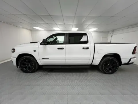 More photos of 2027 Ram 1500 Express at MAG CDJR, MO
