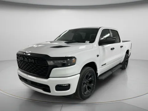 More photos of 2027 Ram 1500 Express at MAG CDJR, MO
