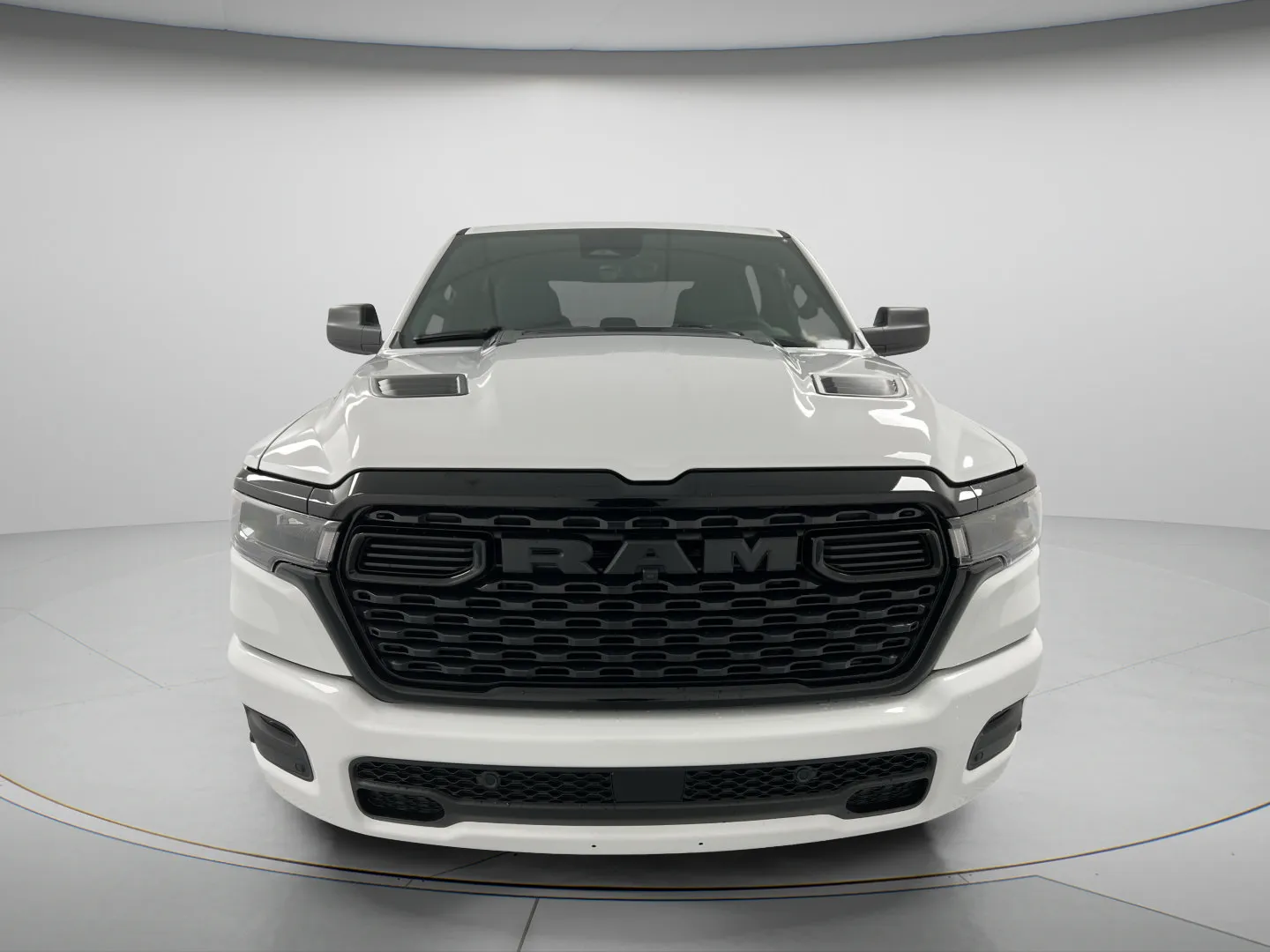 Ram 1500 photo 3