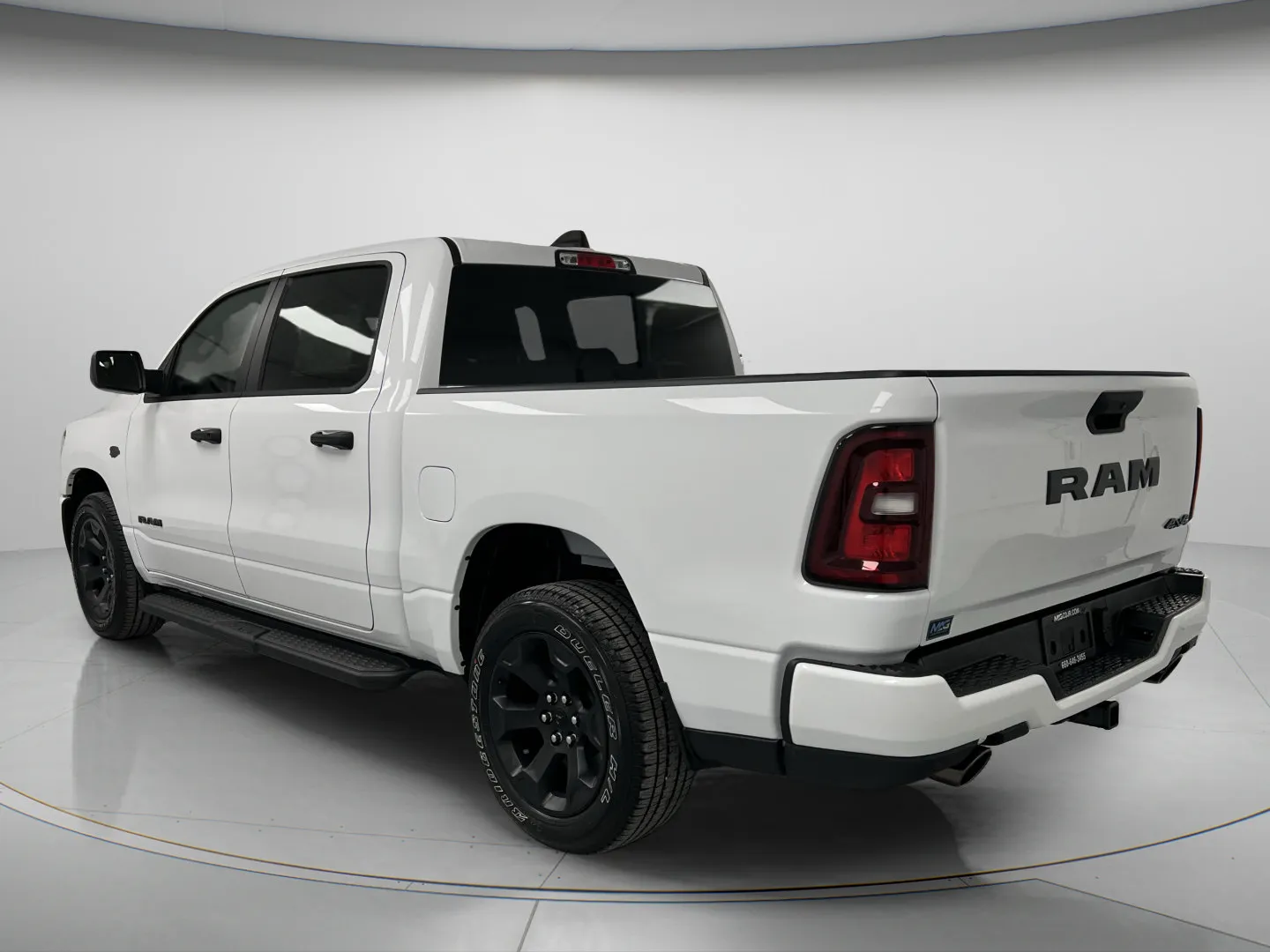 Ram 1500 photo 6