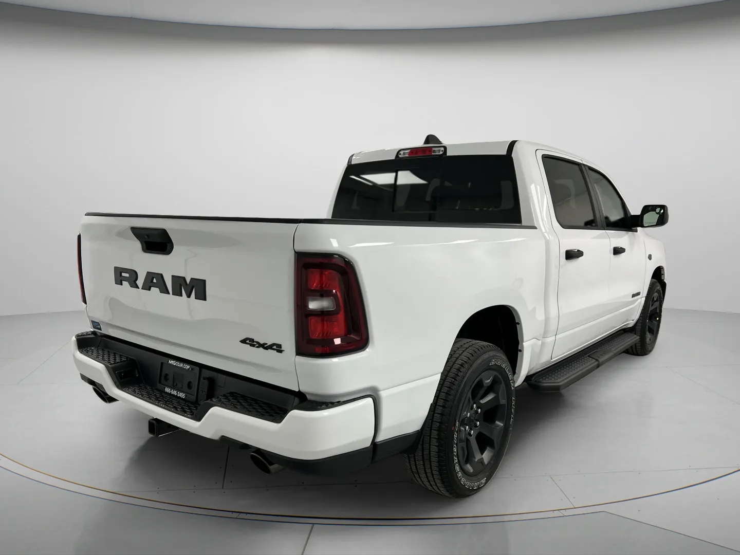 Ram 1500 photo 8