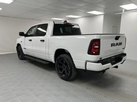 More photos of 2027 Ram 1500 Express at MAG CDJR, MO