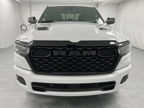 Photos of 2027 Ram 1500 Express for sale in Chillicothe, MO at MAG CDJR