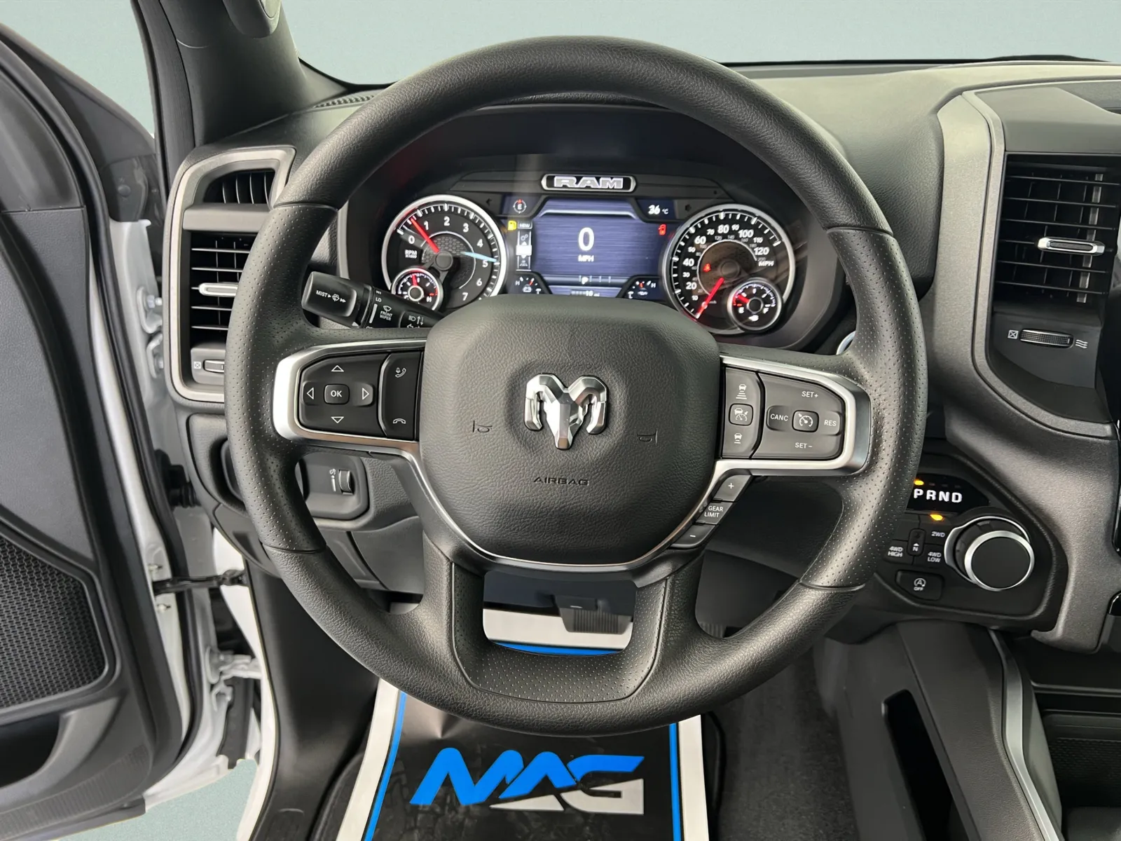 Ram 1500 photo 26