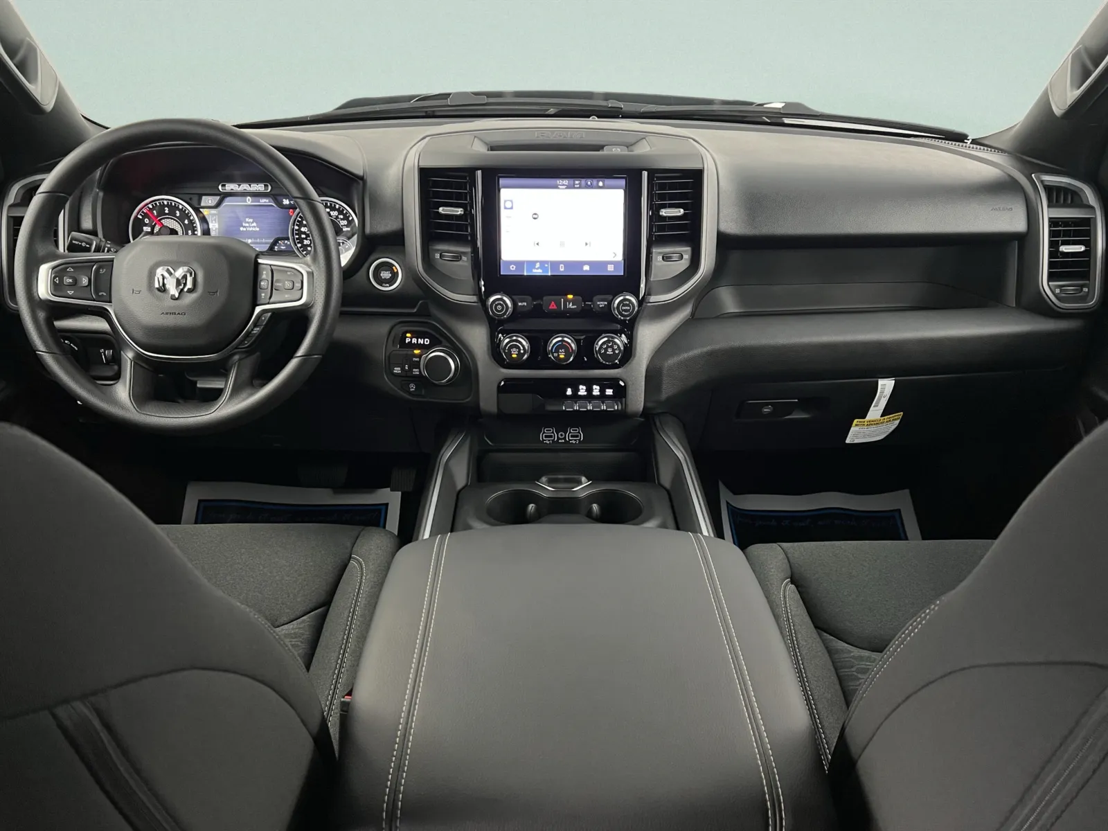 Ram 1500 photo 29