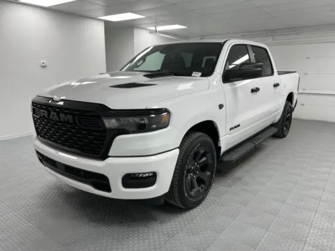 Another view of 2027 Ram 1500 Express for sale in Chillicothe, MO at MAG CDJR