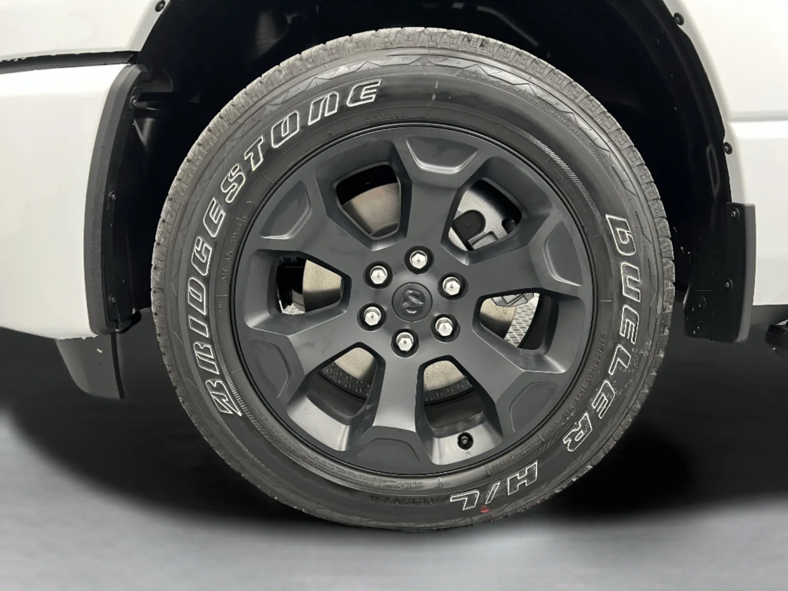 Ram 1500 photo 10