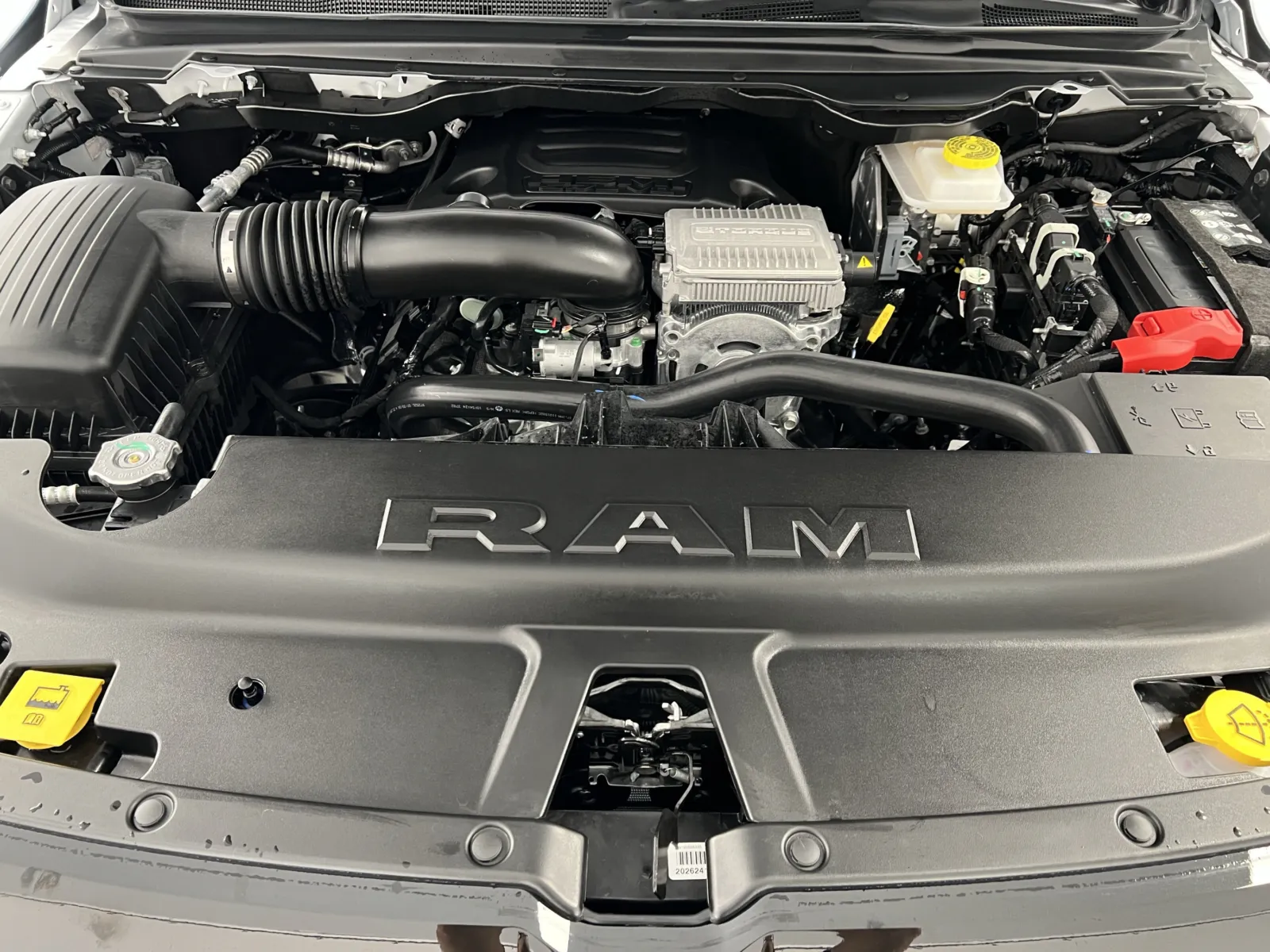 Ram 1500 photo 37