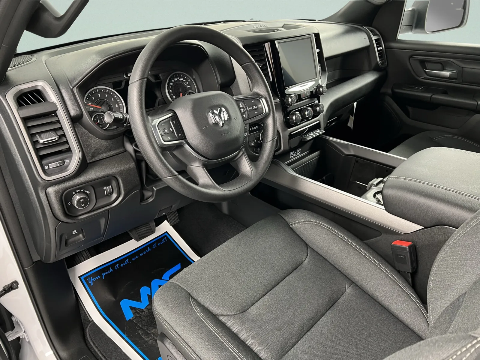 Ram 1500 photo 14