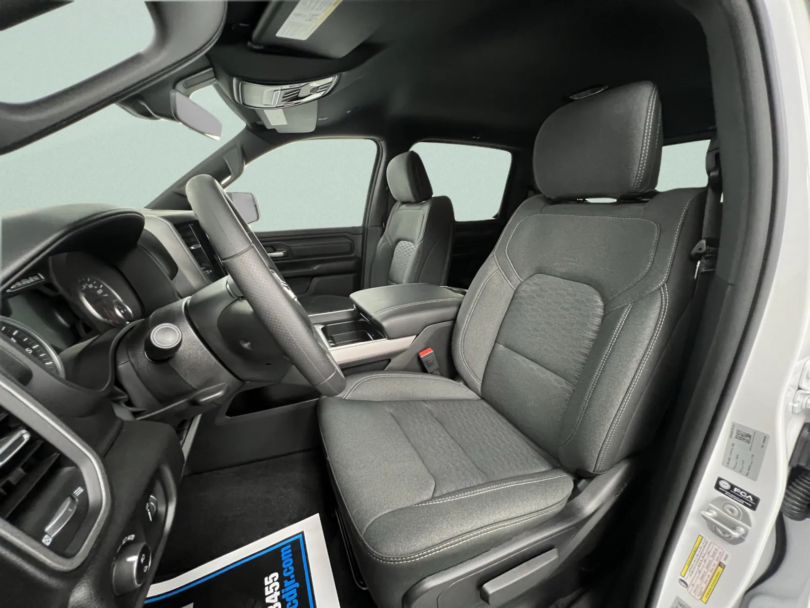 Ram 1500 photo 17