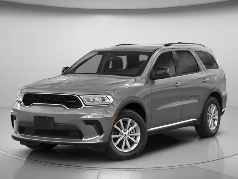 Black 2027 Dodge Durango Pursuit for sale in Chillicothe, MO