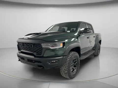 More photos of 2027 Ram 1500 RHO at MAG CDJR, MO
