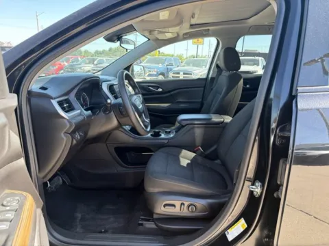 More photos of 2023 GMC Acadia SLE at MAG CDJR, MO