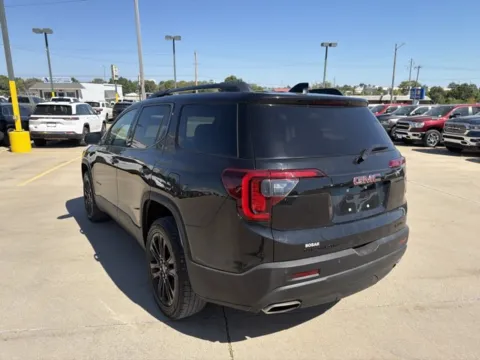 More photos of 2023 GMC Acadia SLE at MAG CDJR, MO