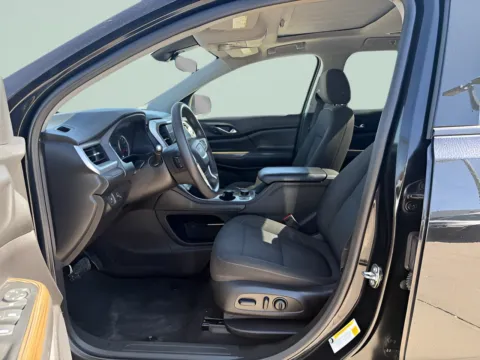 More photos of 2023 GMC Acadia SLE at MAG CDJR, MO