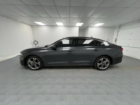 More photos of 2024 Kia K5 EX at MAG CDJR, MO