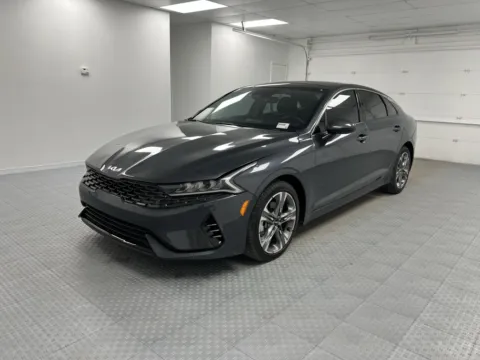 Another view of 2024 Kia K5 EX for sale in Chillicothe, MO at MAG CDJR