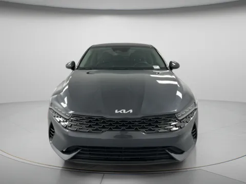Another view of 2024 Kia K5 EX for sale in Chillicothe, MO at MAG CDJR