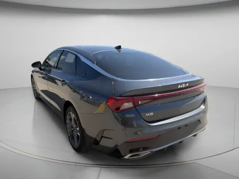 More photos of 2024 Kia K5 EX at MAG CDJR, MO