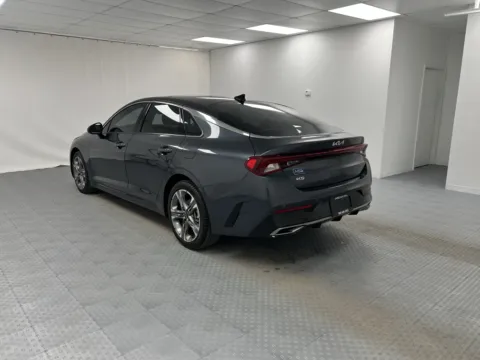 More photos of 2024 Kia K5 EX at MAG CDJR, MO