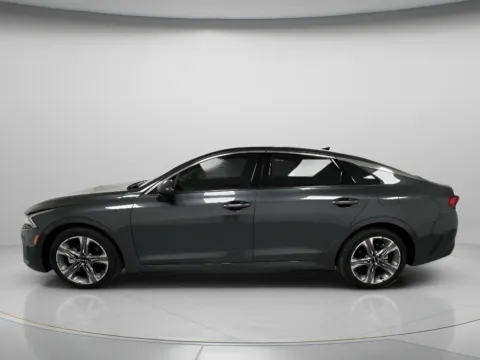 More photos of 2024 Kia K5 EX at MAG CDJR, MO