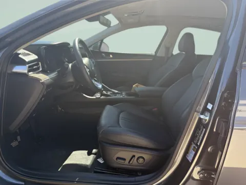 More photos of 2024 Kia K5 EX at MAG CDJR, MO