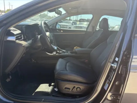 More photos of 2024 Kia K5 EX at MAG CDJR, MO