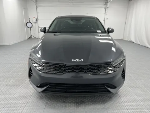 Photos of 2024 Kia K5 EX for sale in Chillicothe, MO at MAG CDJR
