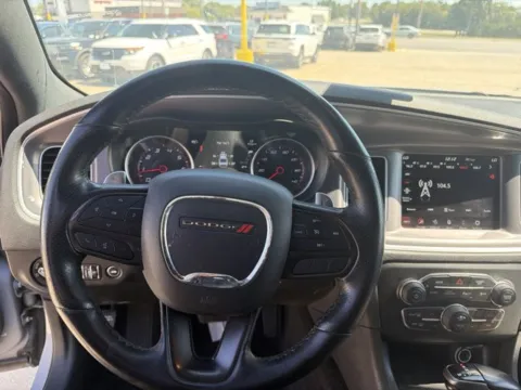 Another view of 2022 Dodge Charger SXT for sale in Chillicothe, MO at MAG CDJR
