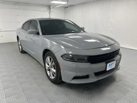 Gray 2022 Dodge Charger SXT for sale in Chillicothe, MO