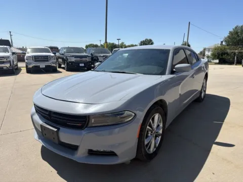 Photos of 2022 Dodge Charger SXT for sale in Chillicothe, MO at MAG CDJR