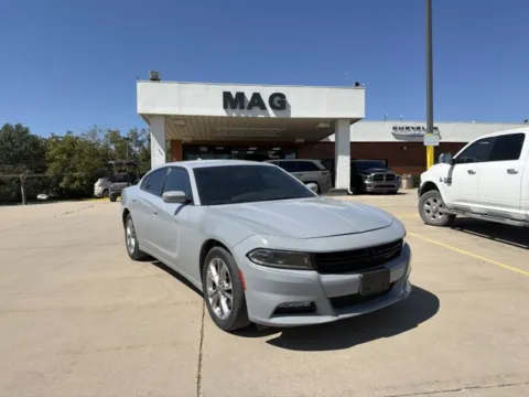 Gray 2022 Dodge Charger SXT for sale in Chillicothe, MO