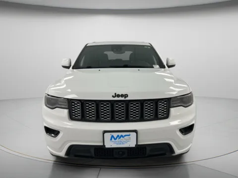 Another view of 2020 Jeep Grand Cherokee Altitude for sale in Chillicothe, MO at MAG CDJR