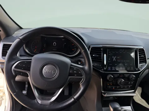 Another view of 2020 Jeep Grand Cherokee Altitude for sale in Chillicothe, MO at MAG CDJR