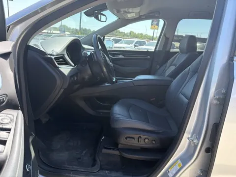 More photos of 2020 Buick Enclave Premium at MAG CDJR, MO