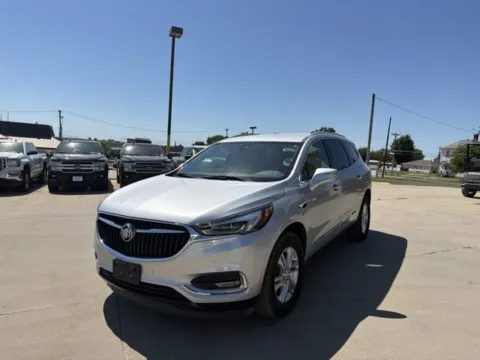 Photos of 2020 Buick Enclave Premium for sale in Chillicothe, MO at MAG CDJR